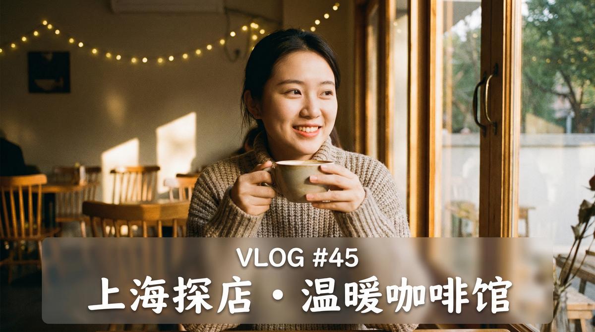 海角最佳vlog视频奖