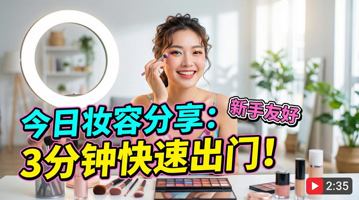 海角美妆直播