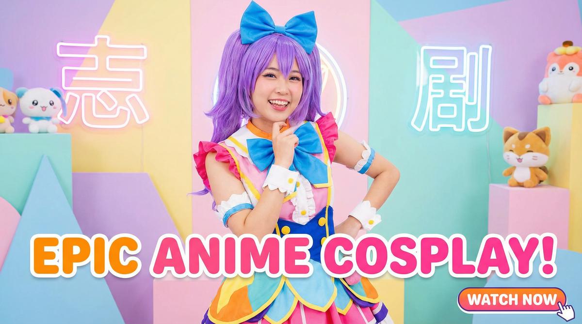 海角cosplay视频